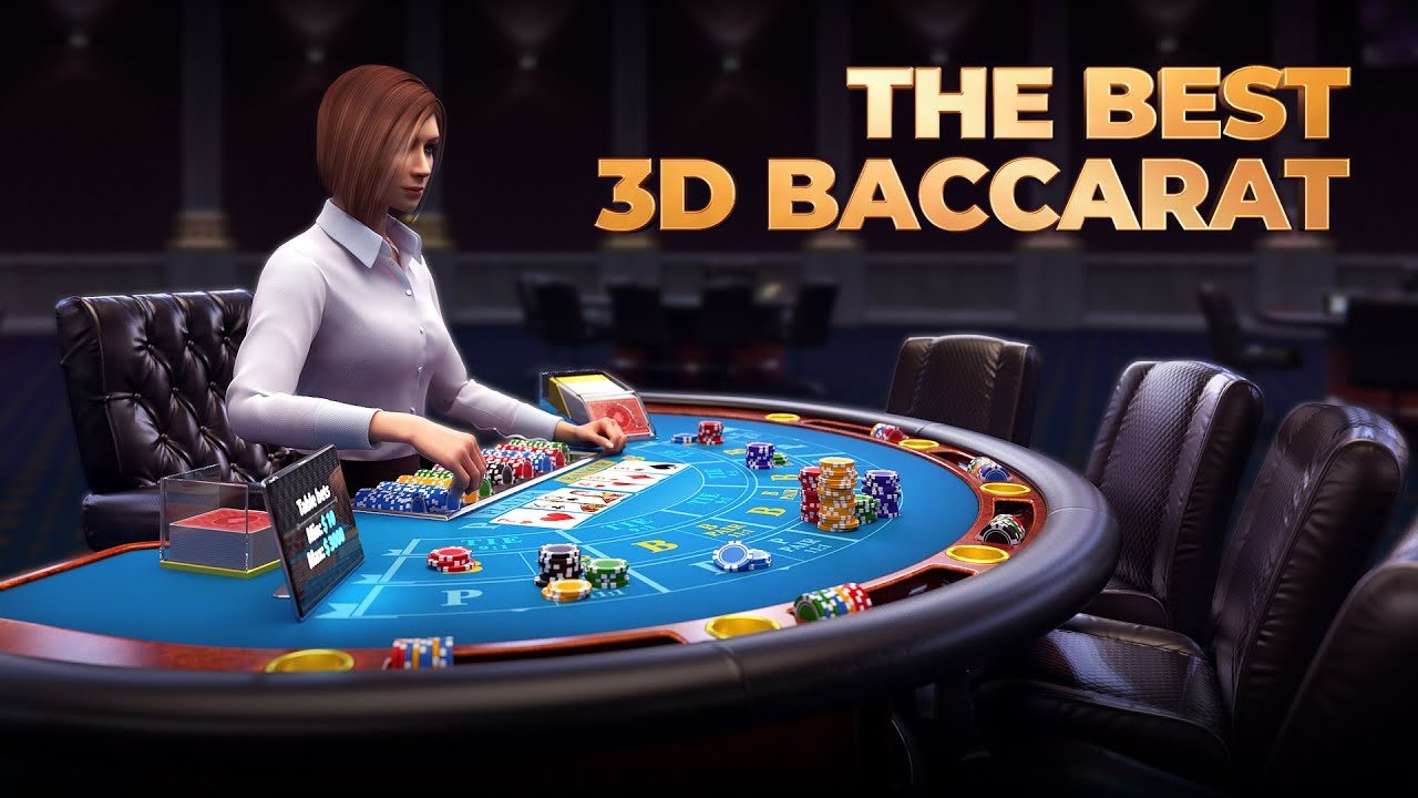 tajirqq live casino cara bermain langkah mudah baccarat roulette blackjack