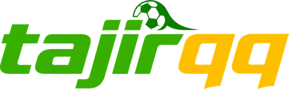 TajirQQ Logo